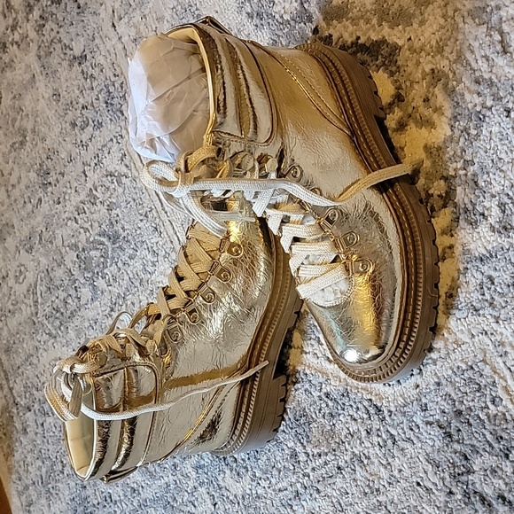 Circus by Sam Edelman Shoes - Boots